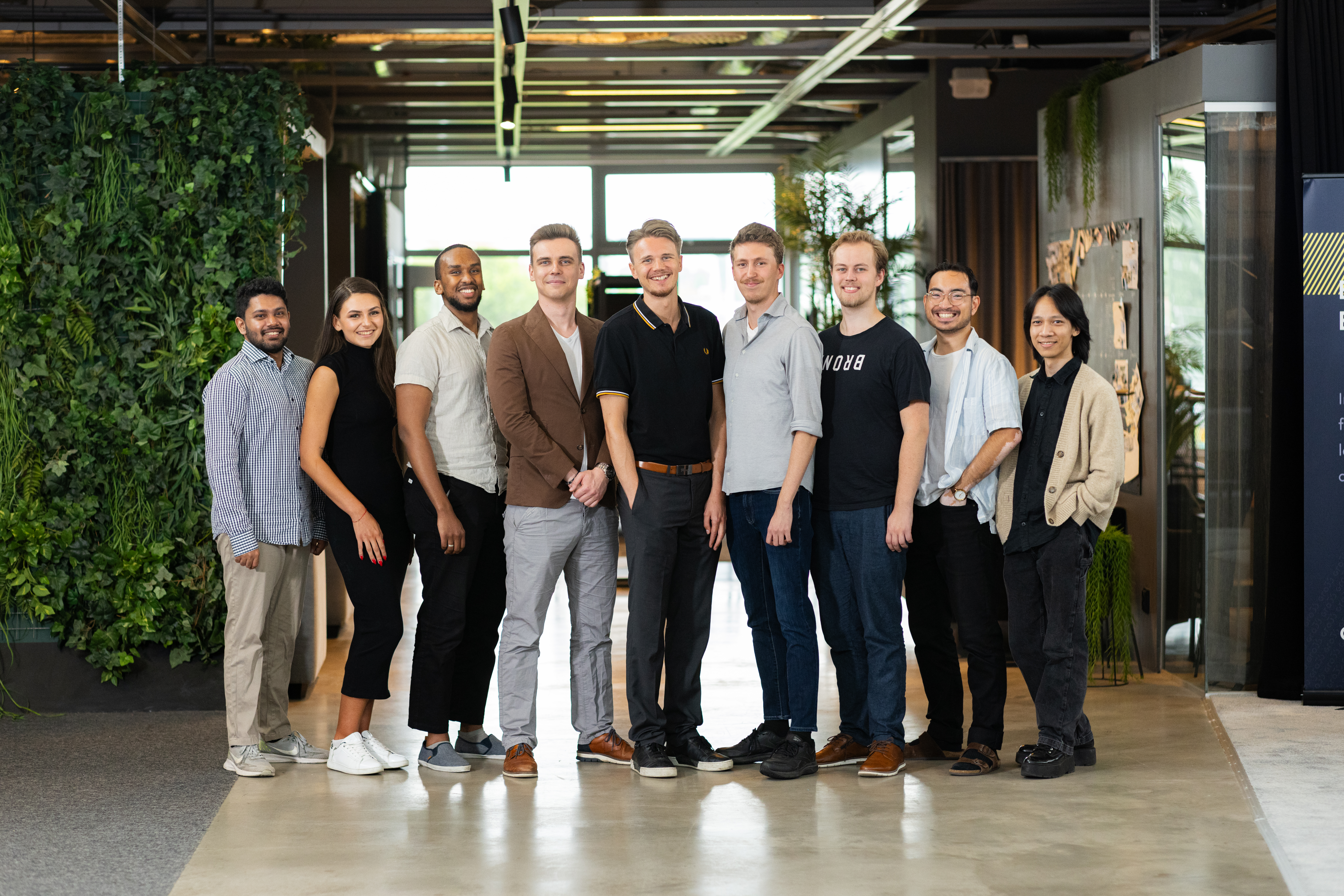 incredible-team